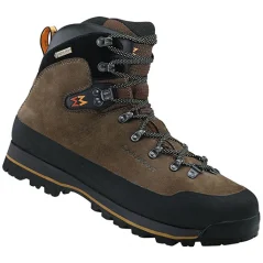 obuv GARMONT Nebraska GTX dark brown