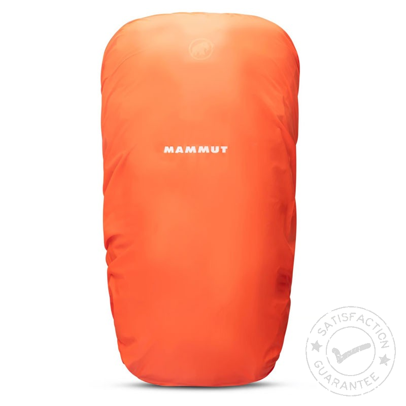 MAMMUT Lithium 40 sapphire/black - Rucksack