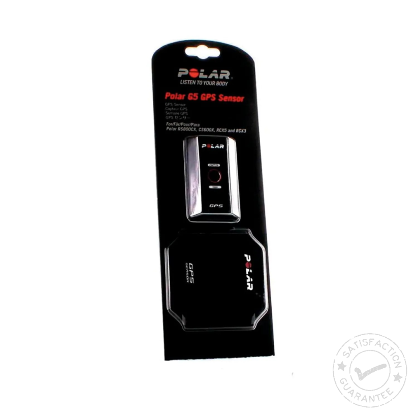 Polar G5 GPS Sensor
