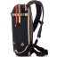 Nahrbtnik ARVA Airbag Ride 18 Switch black