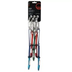 set expresek WILD COUNTRY Astro Quickdraw Trad 5-Pack