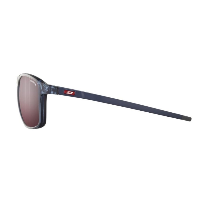 Julbo COMPASS Spectron HD 3 briliant/blue - Zonnebrillen