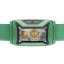 PETZL Actik 450 green - čeona svjetiljka