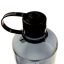 fľaša na vodu NALGENE Narrow Mouth Sustain 1.0L gray