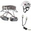 OCÚN Via Ferrata Twist Shard Set M/XL - Kit via ferrata