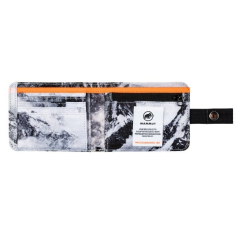 MAMMUT Xeron Wallet black
