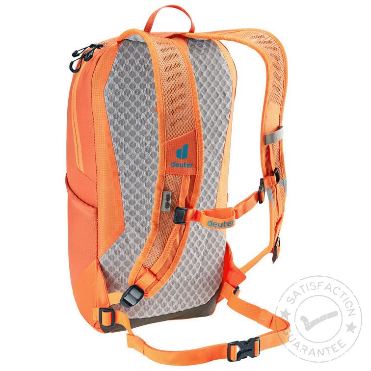 DEUTER Speed Lite 13 paprika-saffron - hátizsák