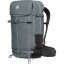 MAMMUT Nirvana 35 strata/nero - Zaino