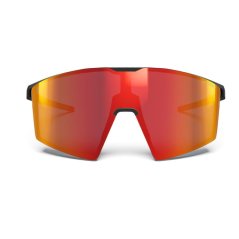 sluneční brýle Julbo EDGE spectron 3CF black/red