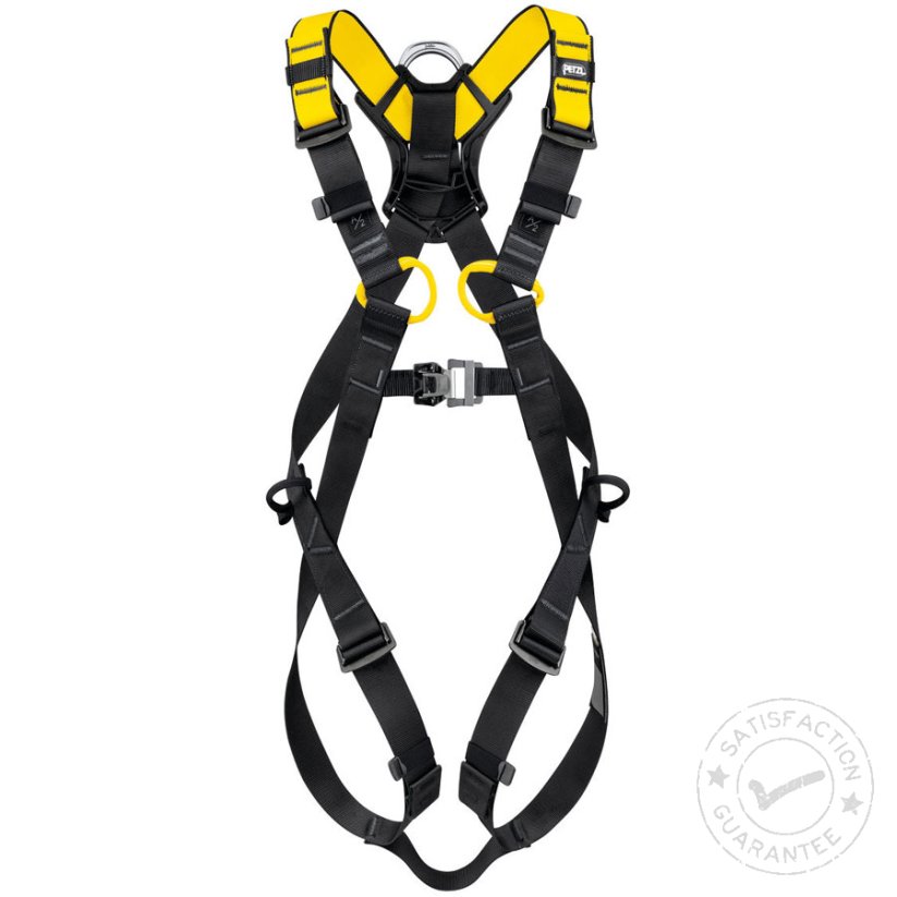 PETZL Newton European Version - Μποντριέ