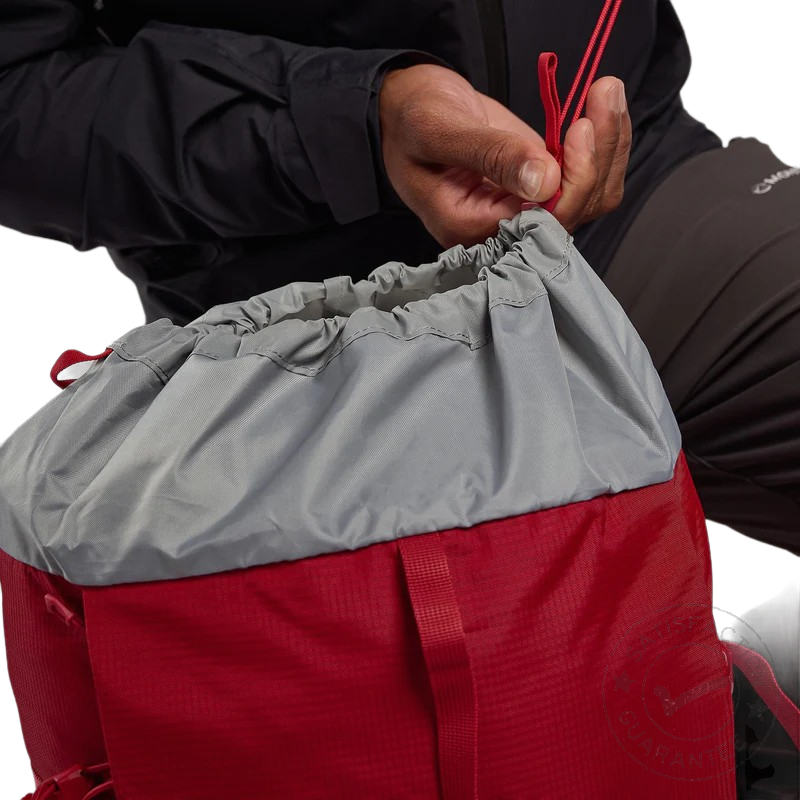 Montane Trailblazer XT 35 rot - Rucksack