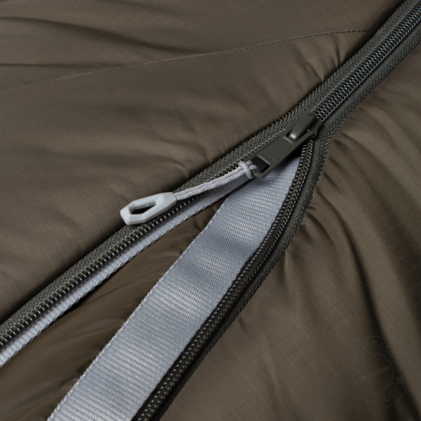 MAMMUT Tyin MTI 3-Season 195L bison - hálózsák