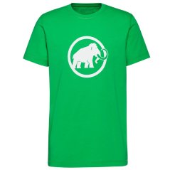 MAMMUT Core T-Shirt Men Classic pinea