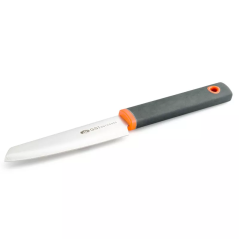 GSI OUTDOORS Santoku Paring Knife 102mm - Zakmes