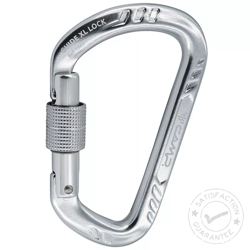 Carabinieră CAMP Guide XL Lock