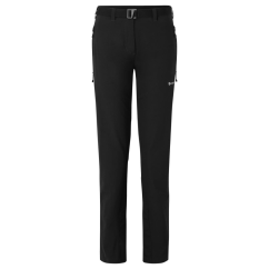 Montane Terra Stretch Pants W black