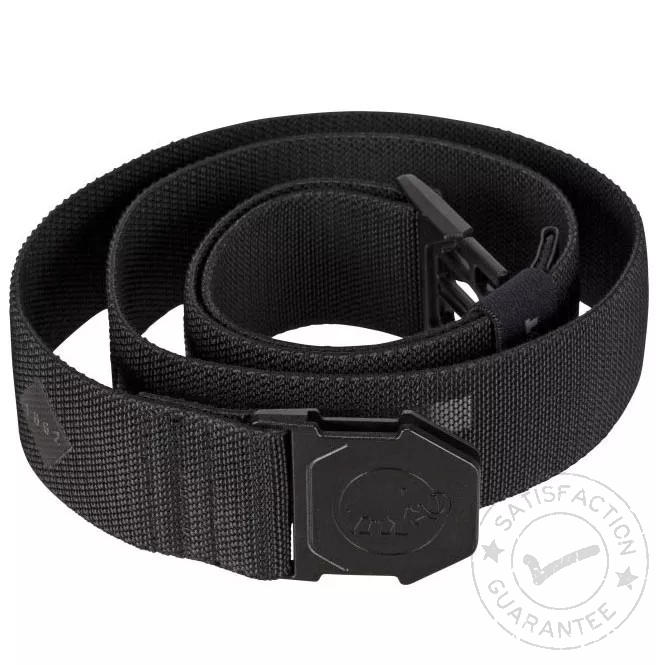 MAMMUT Alpine Belt black