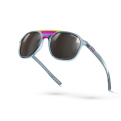 Слънчеви очила Julbo SLACK COVER spectron 4 blue/pink