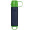 LIFESTRAW Peak Solo Water Filter limeade