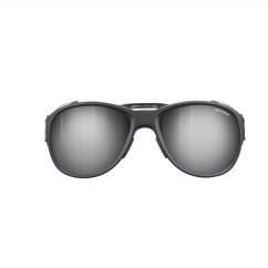 Julbo EXPLORER 2.0 spectron 4 black/grey - Päikeseprillid