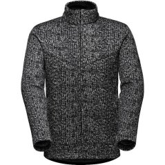 MAMMUT Chamuera ML Jacket Men black - Μπουφάν