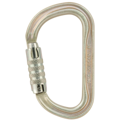 Карабинер PETZL Vulcan Triact-Lock