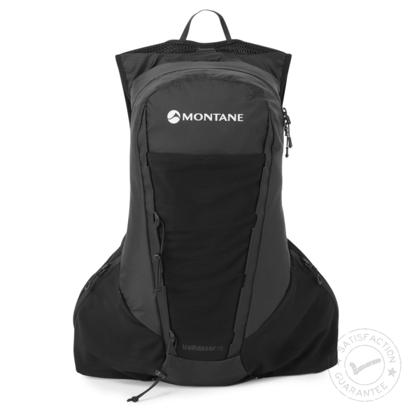 batoh Montane Trailblazer 18 black