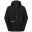 MAMMUT Eiger Nordwand Pro HS Hooded black - Jas