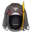 Camp M-Tech 20 grey - Zaino
