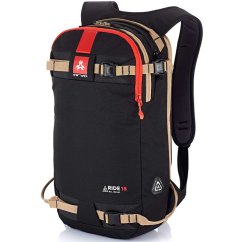 Nahrbtnik ARVA Airbag Ride 18 Switch black