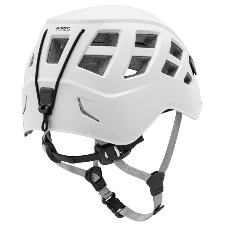 set PETZL Kit Via Ferrata Eashook 2