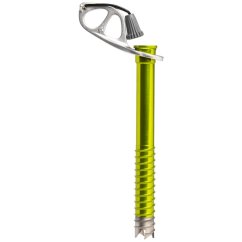 BLACK DIAMOND Ultralight Ice Screw 19cm - Eisschraube