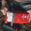 lekárnička LIFESYSTEMS Mini Waterproof First Aid Kit