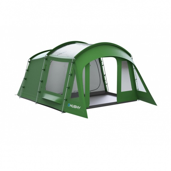 cort HUSKY CARAVAN 12 DURAL green