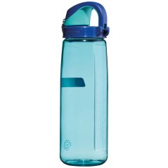 fľaša na vodu NALGENE OTF Sustain 650ml blue/aqua