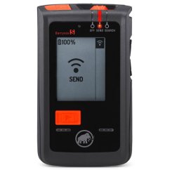 Detektor lawinowy MAMMUT Barryvox S EU