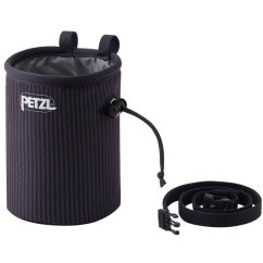 PETZL Bandi Chalk Bag chalk stripes