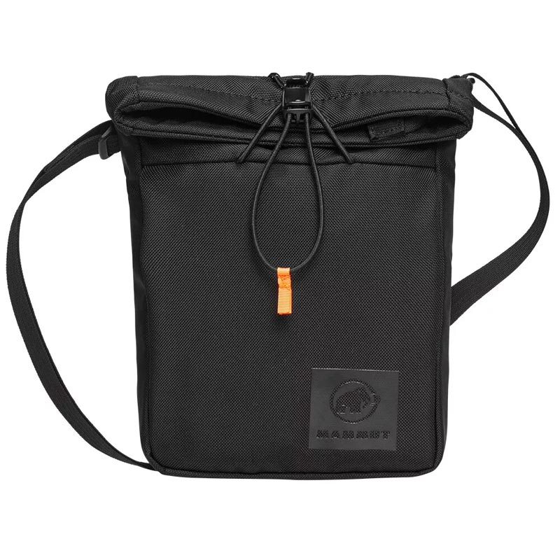 MAMMUT Xeron Pouch RT 2 black - Τσάντα χιαστί