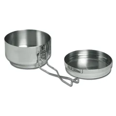 ALB forming 2pack stainless steel