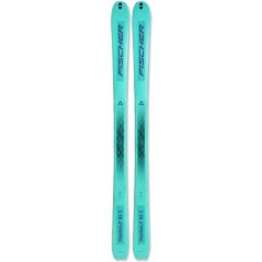 skije za turno skijanje FISCHER Transalp 82 Carbon WS 148cm