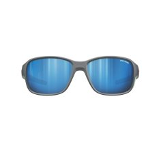 Julbo MONTEROSA 2 spectron 3 grey/mint - Sunčane naočale