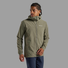 Kurtka Montane Tenacity Hoodie Caper