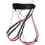 Ham BLACK DIAMOND Couloir LT crimson