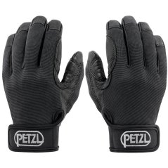 Rękawiczki PETZL Cordex black