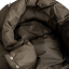 Śpiwór MAMMUT Tyin MTI 3-Season 195L bison