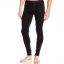 DEVOLD Expedition Merino 235 Longs Man noir