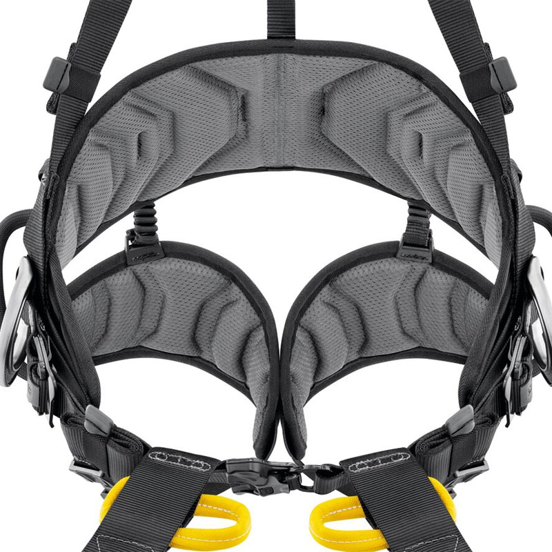 Arnés anticaídas PETZL Volt Wind EU 2026