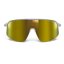 Слънчеви очила Julbo DENSITY spectron 3 grey/white