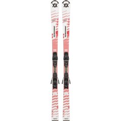 Σκι VÖLKL Peregrine 7.2 172cm + FDT TP 10