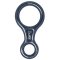 SINGING ROCK Figure 8 L titanium - Afdaalacht